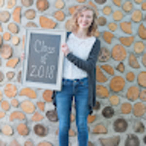 Meet your Posher, Lauryn